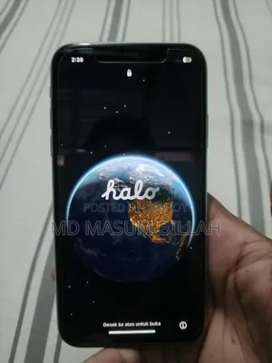 Apple iPhone 11 128 GB Blue