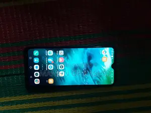 Infinix Hot 10S 128 GB Yellow