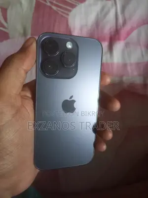 Apple iPhone 14 Pro 128 GB Purple