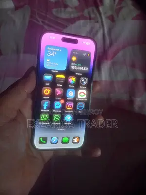 Apple iPhone 14 Pro 128 GB Purple