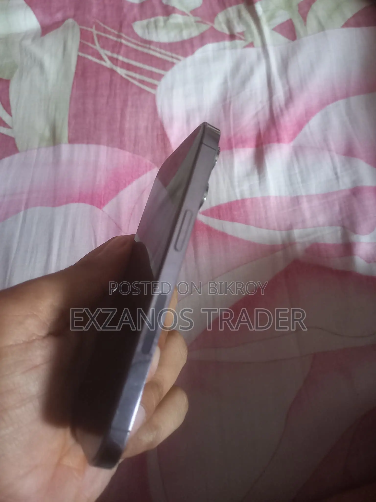 Apple iPhone 14 Pro 128 GB Purple