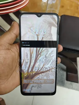 Infinix Hot 11 Play 64 GB Gray