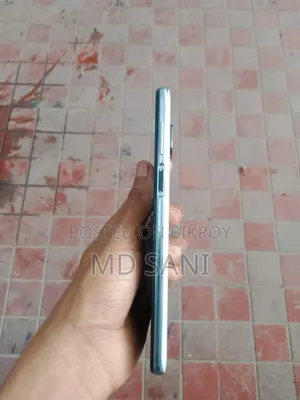 Xiaomi Redmi Note 9 Pro 128 GB Blue