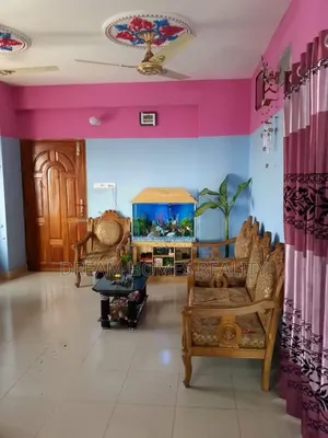 3-bedroom Apartment in Shewrapara for sale