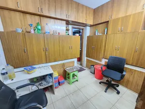 গুলশানের জন্য সম্পূর্ণ ফার্নিশড অফিস স্পেস ভাড়া