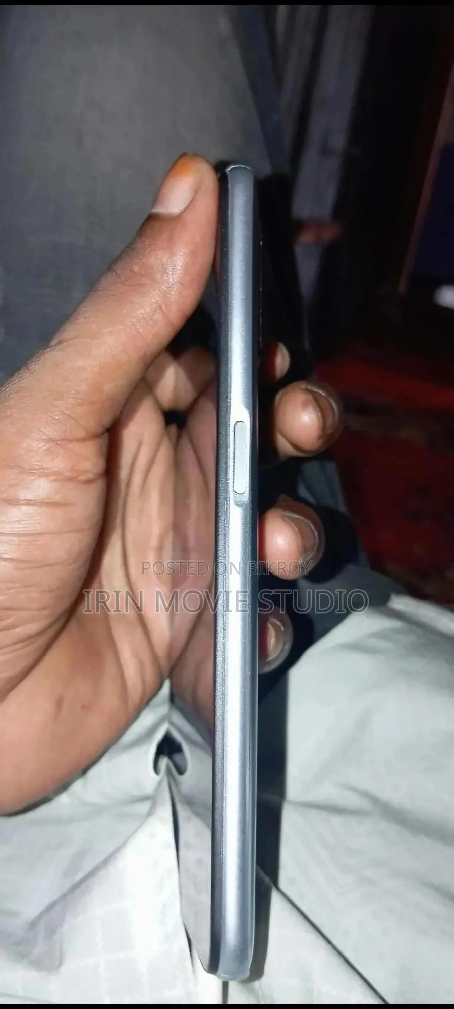 Realme 7 5G 128 GB Purple