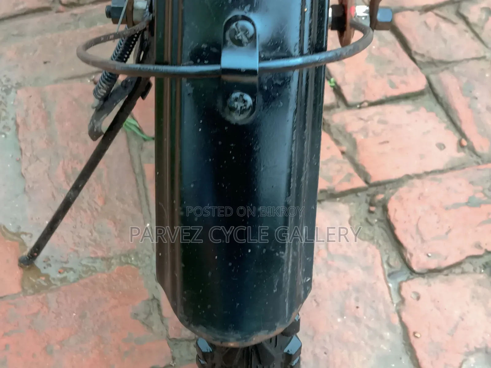 Reflex 24" Dual Suspension Bicycle | Fully Serviced | Ready To Ride