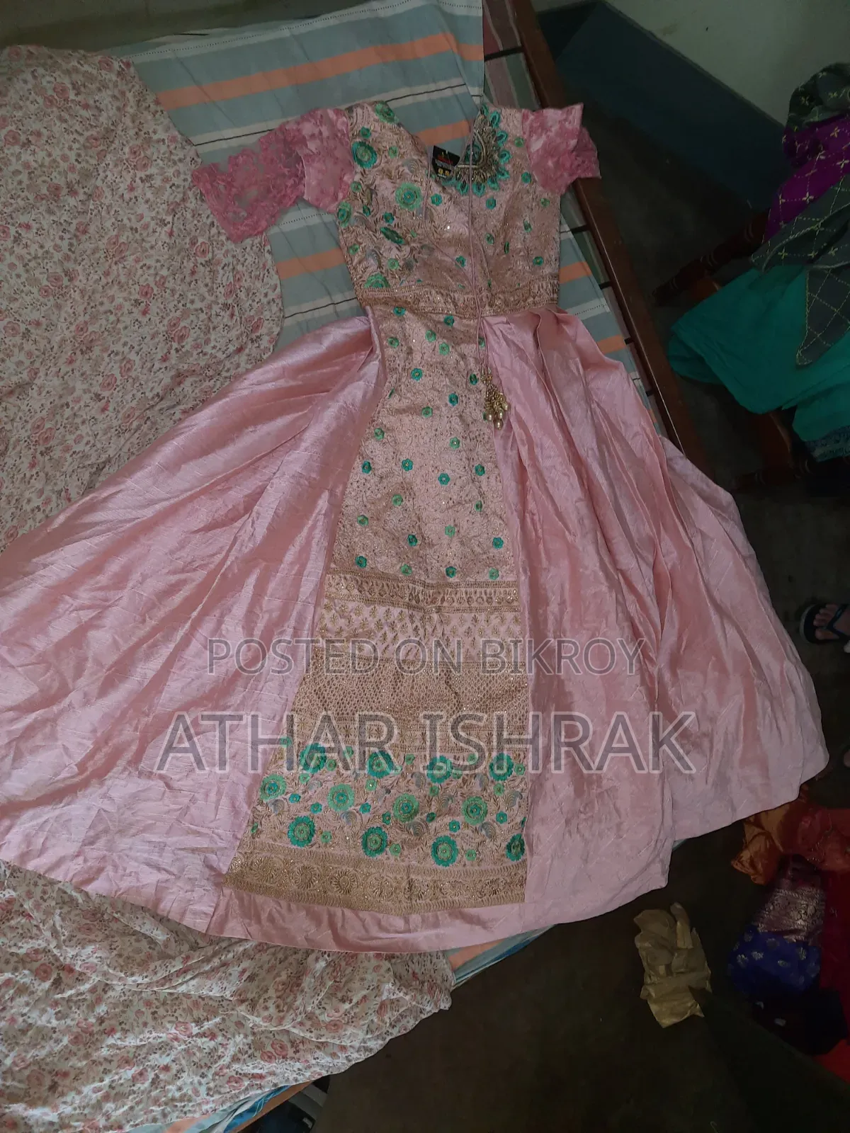 Party Gown