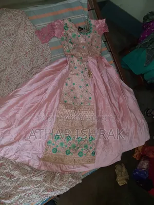 Party Gown