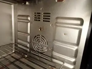 ইলেকট্রিক ওভেন বিক্রয়ের জন্য