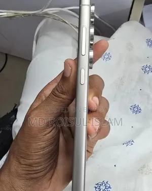 Samsung Galaxy S24 Ultra 256 GB Silver