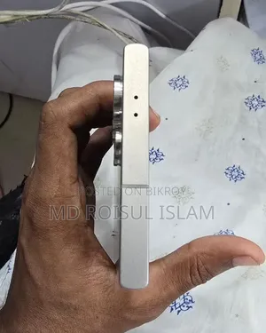 Samsung Galaxy S24 Ultra 256 GB Silver