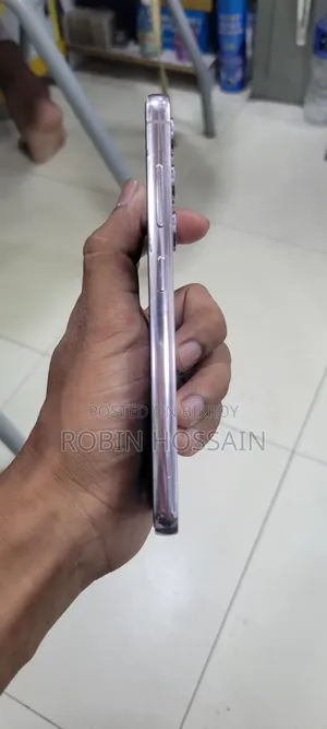 Samsung Galaxy S23 128 GB Pink