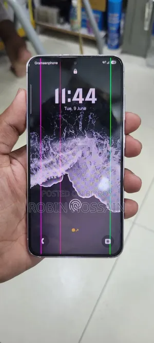 Samsung Galaxy S23 128 GB Pink