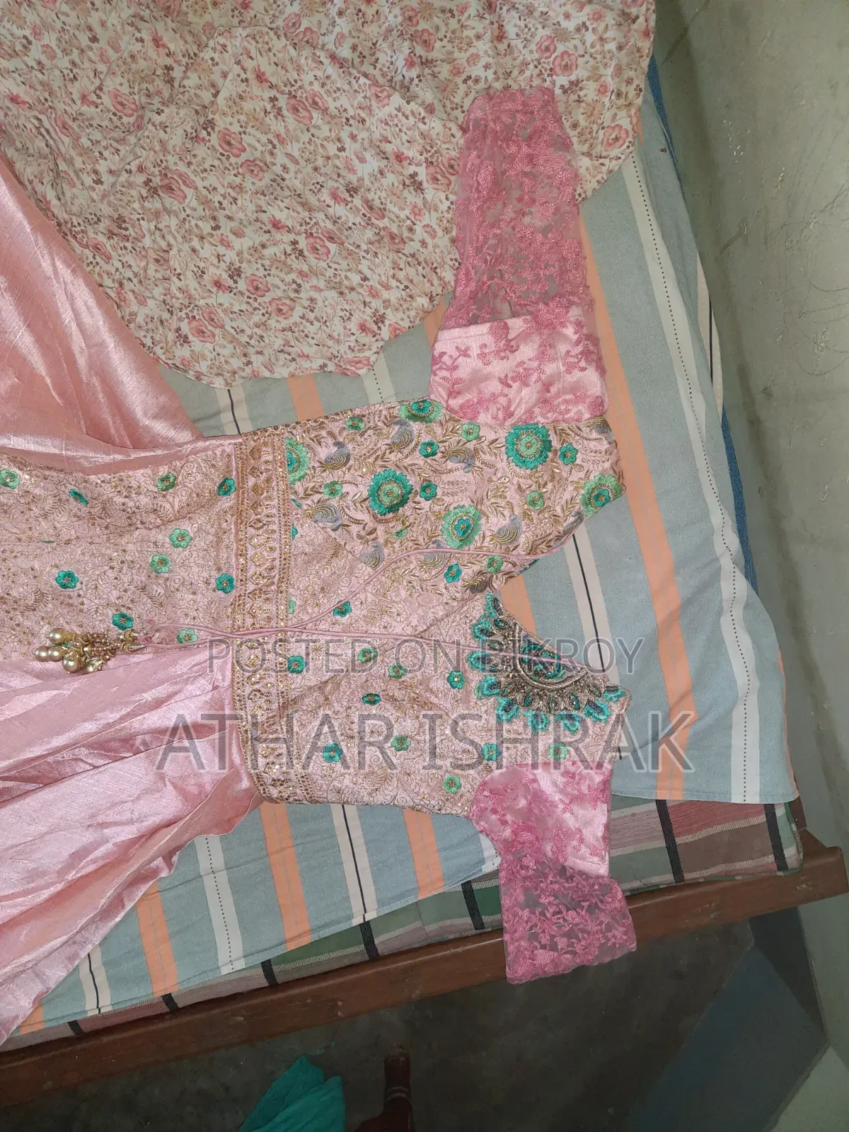 Party Gown