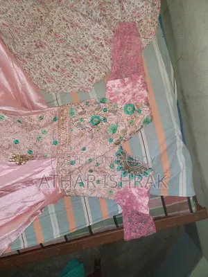 Party Gown