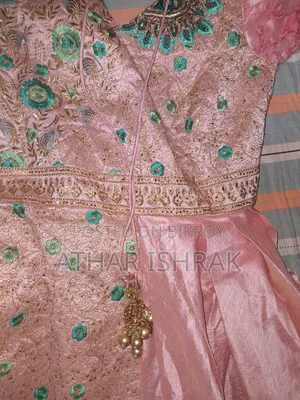 Party Gown