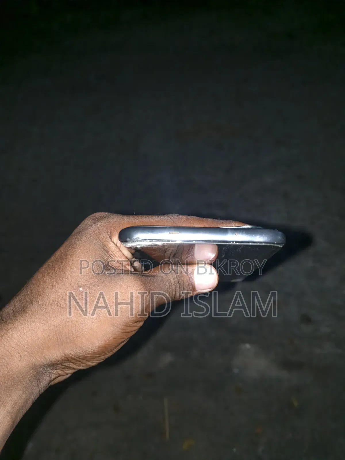Tecno Spark 40 Pro+ 256 GB Black