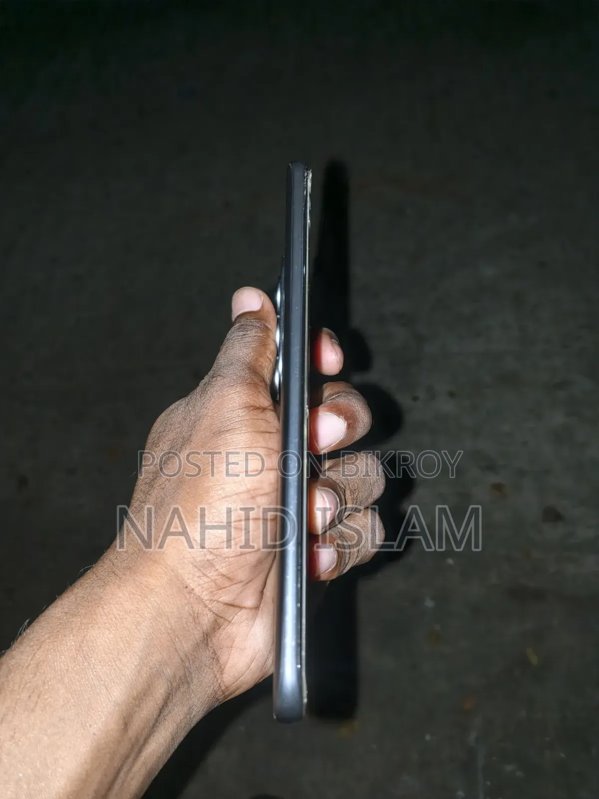 Tecno Spark 40 Pro+ 256 GB Black