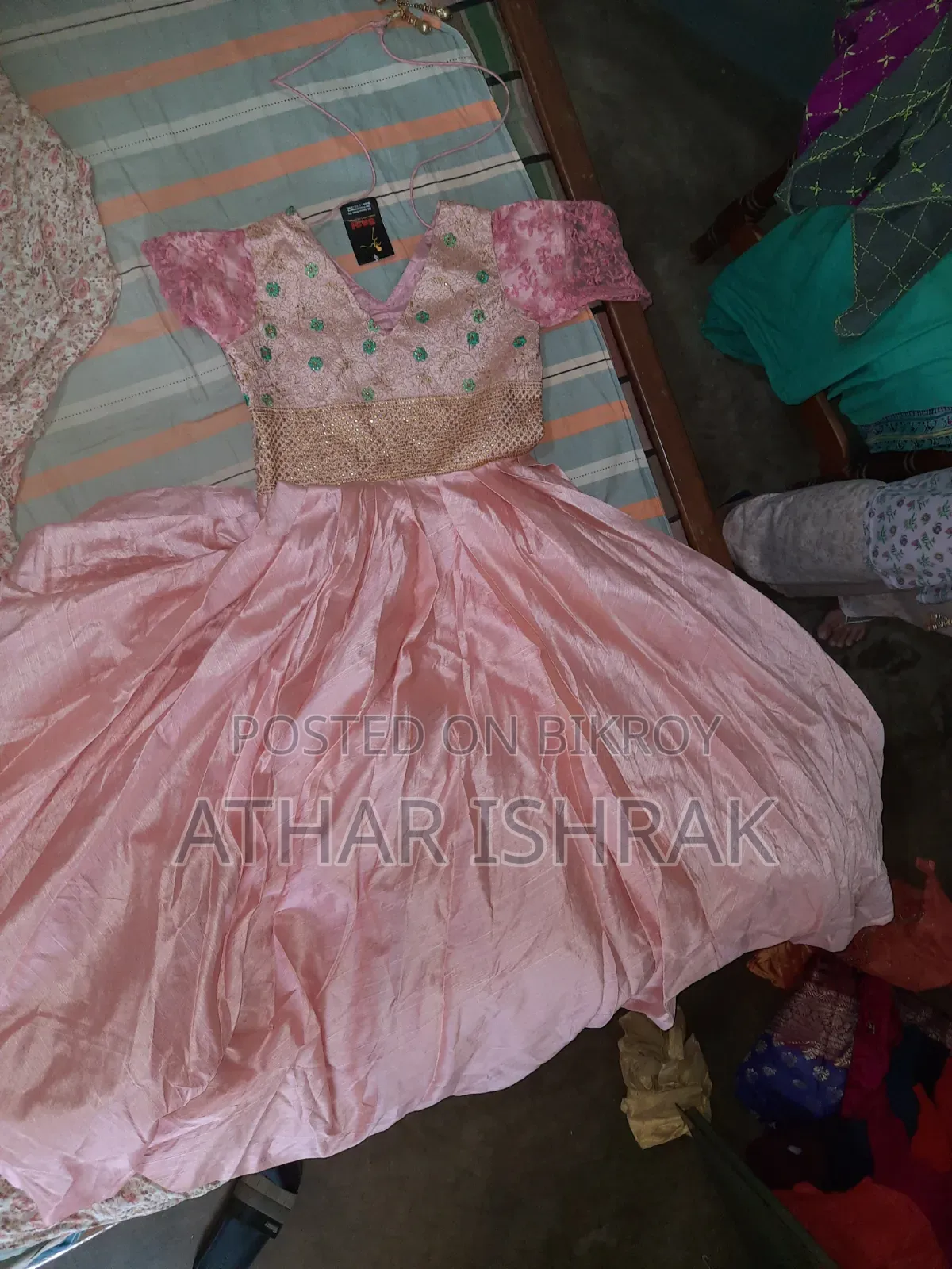 Party Gown