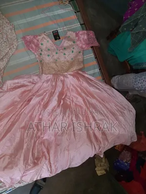 Party Gown