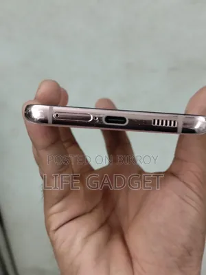 Samsung Galaxy S21+ 5G 256 GB Rose Gold