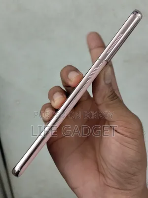 Samsung Galaxy S21+ 5G 256 GB Rose Gold
