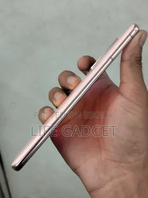 Samsung Galaxy S21+ 5G 256 GB Rose Gold
