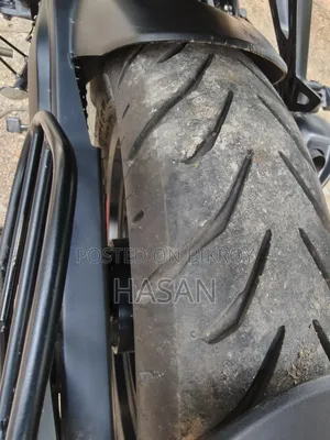 Bajaj Pulsar N250 2024 Black