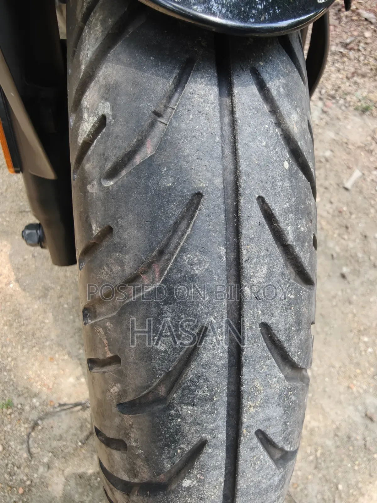 Bajaj Pulsar N250 2024 Black