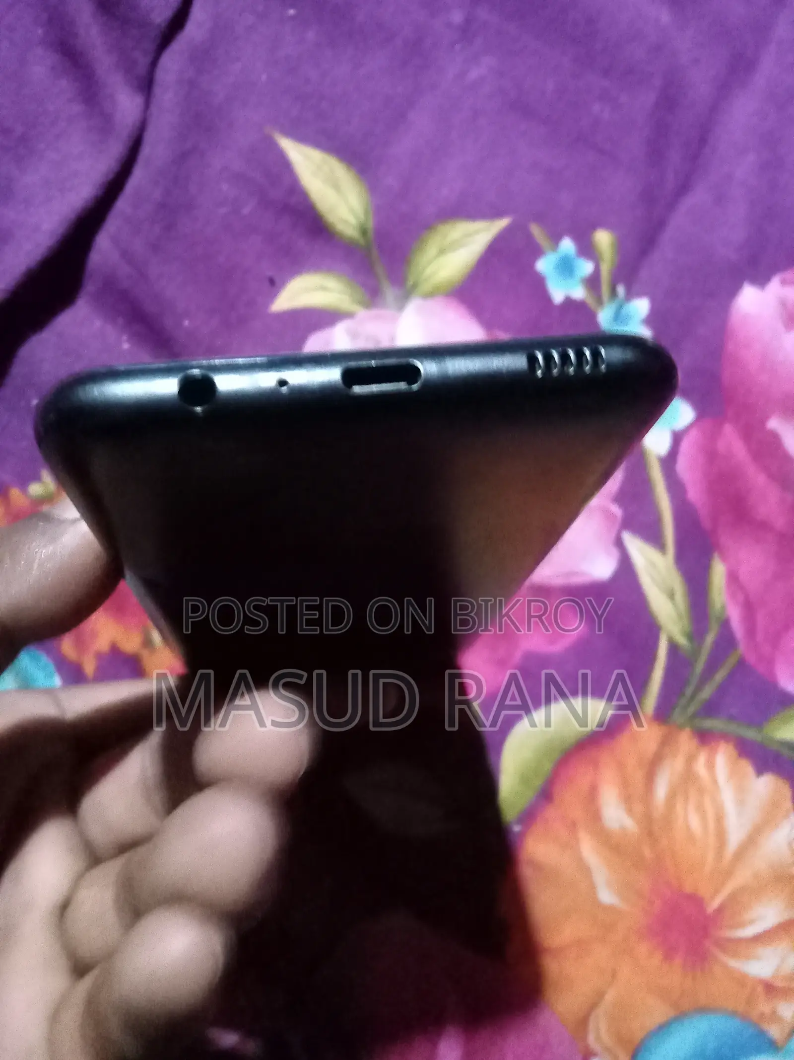 Samsung Galaxy M02s 64 GB Black