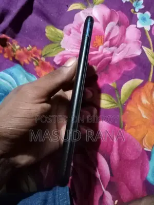 Samsung Galaxy M02s 64 GB Black
