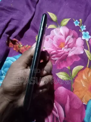 Samsung Galaxy M02s 64 GB Black