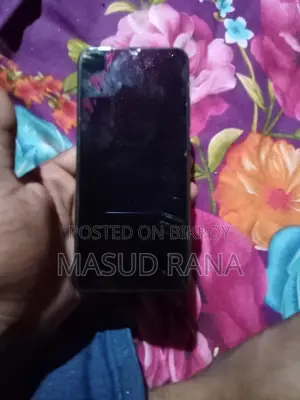 Samsung Galaxy M02s 64 GB Black