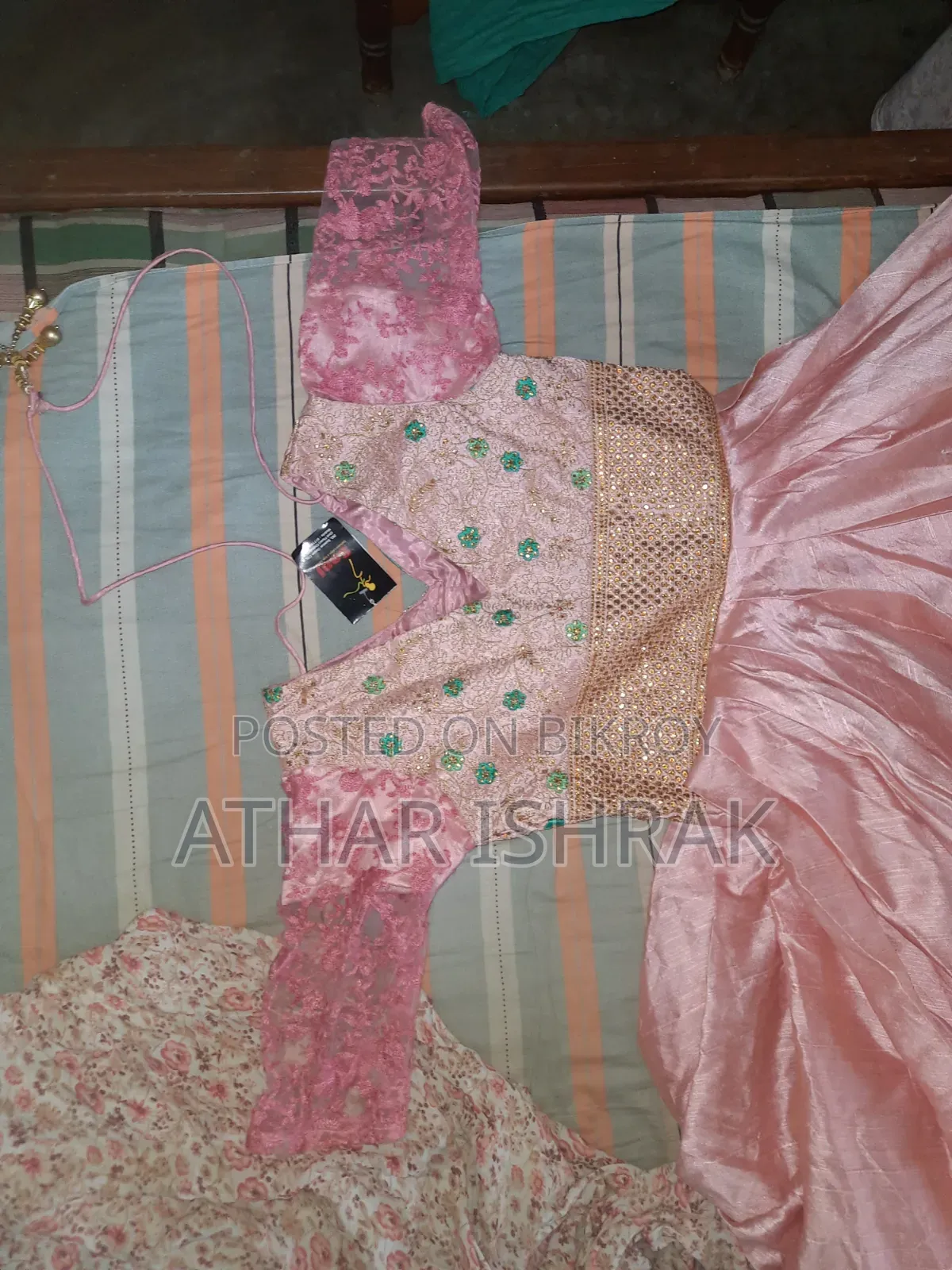 Party Gown