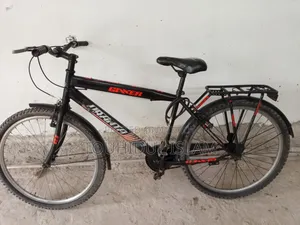 Duranta Gixxer Cycle