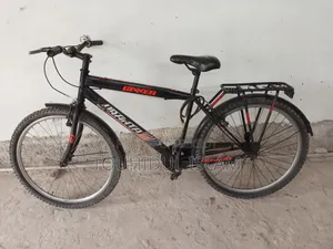 Duranta Gixxer Cycle