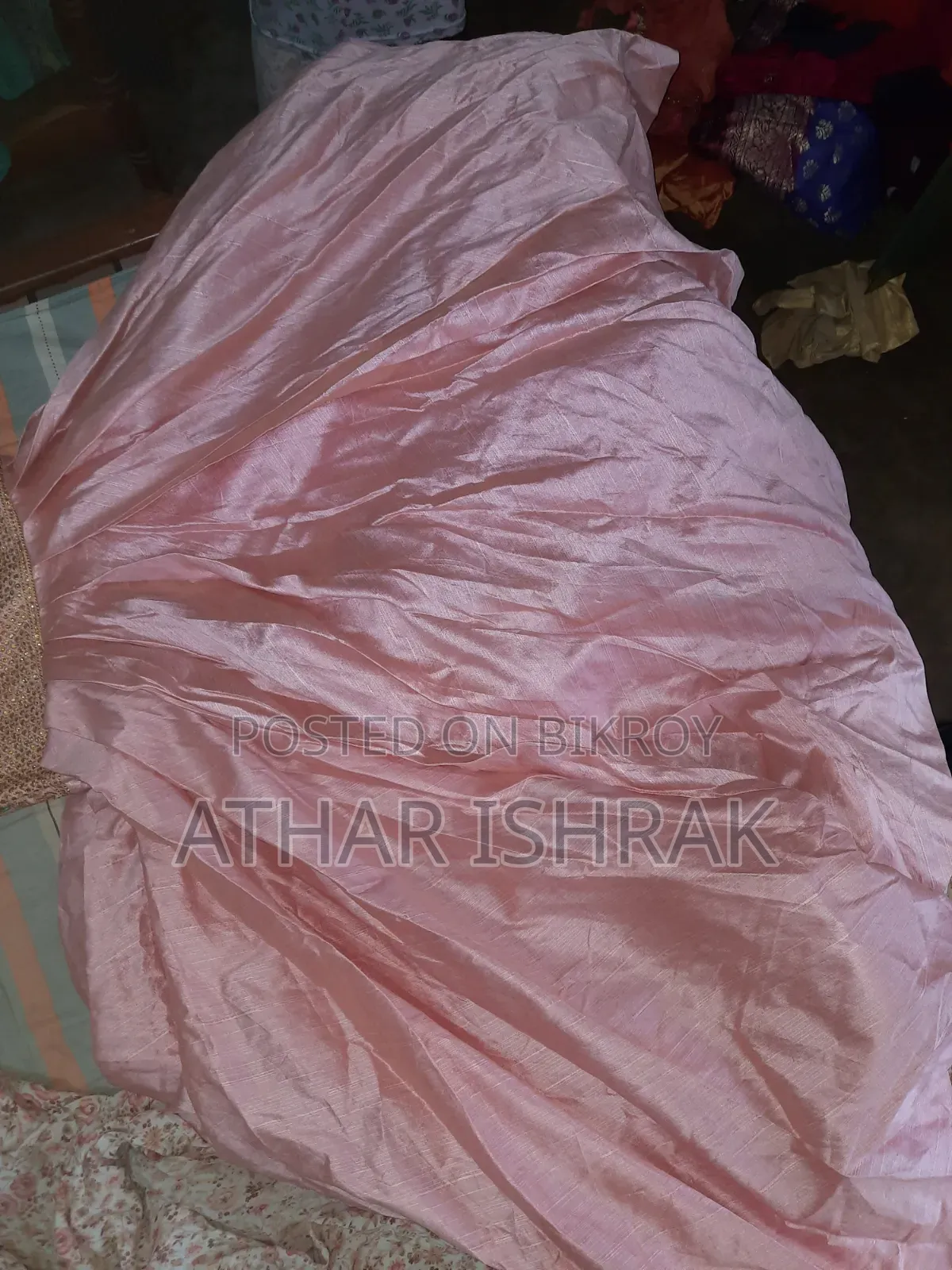 Party Gown