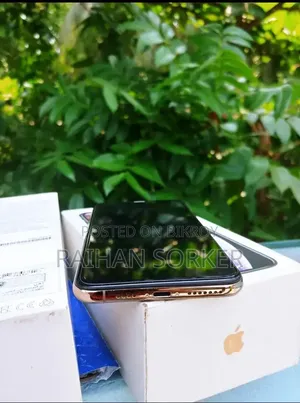 Apple iPhone XS Max 256 GB Rose Gold