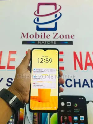 Vivo Y28 8 GB