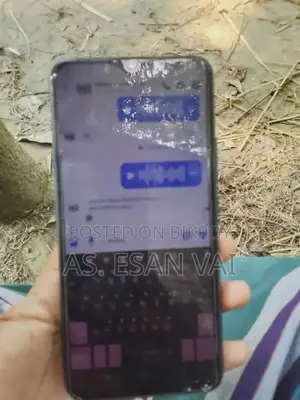 Vivo Y11 32 GB Blue