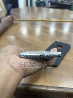 Apple iPhone XS Max 256 GB White