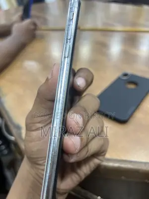 Apple iPhone XS Max 256 GB White