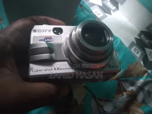 Sony Camera