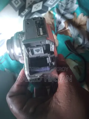 Sony Camera