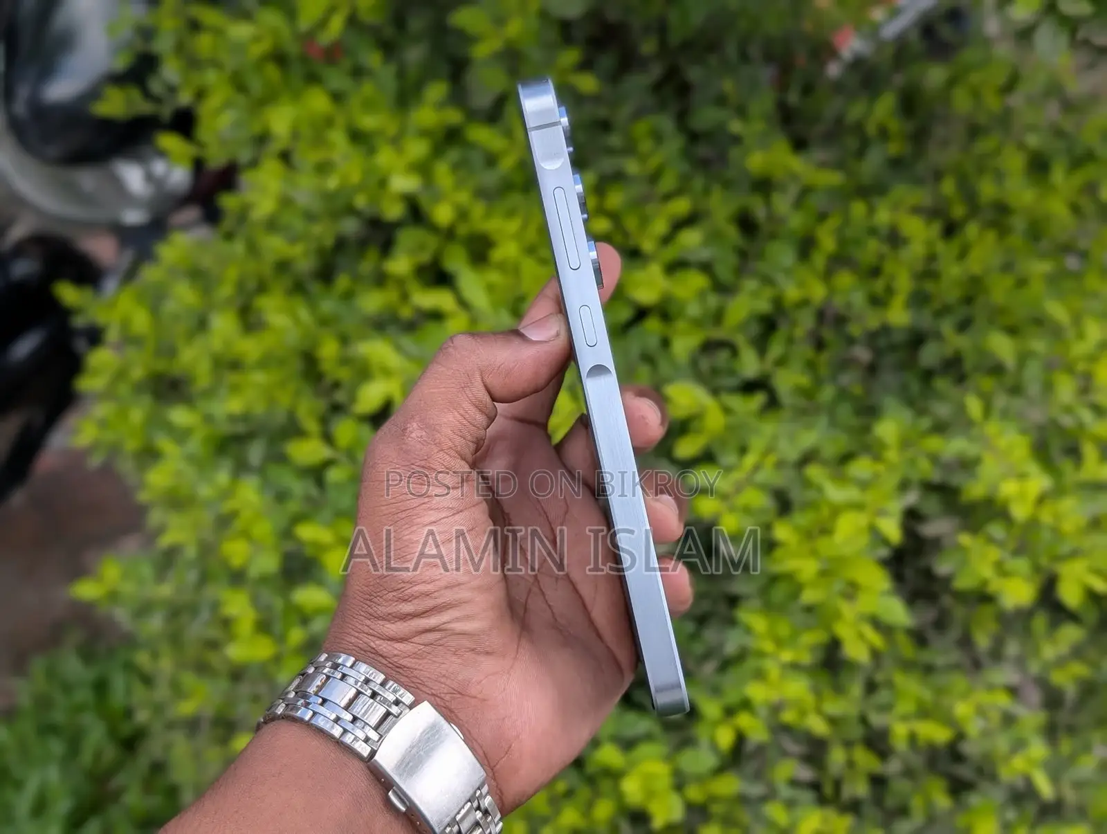 Samsung Galaxy A55 128 GB White