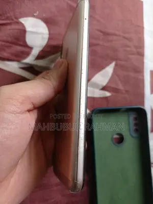 Xiaomi Mi A2 Lite 32 GB Rose Gold