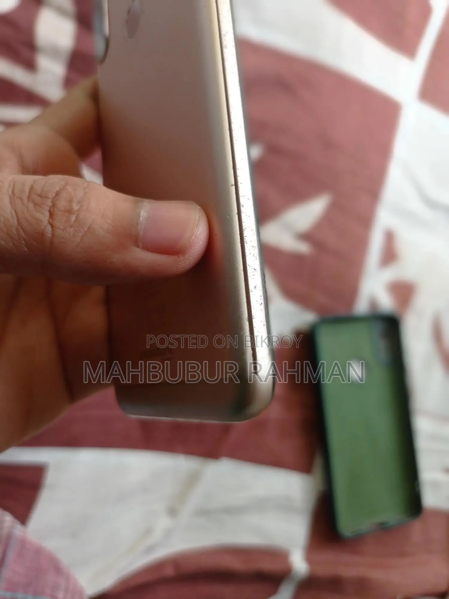 Xiaomi Mi A2 Lite 32 GB Rose Gold