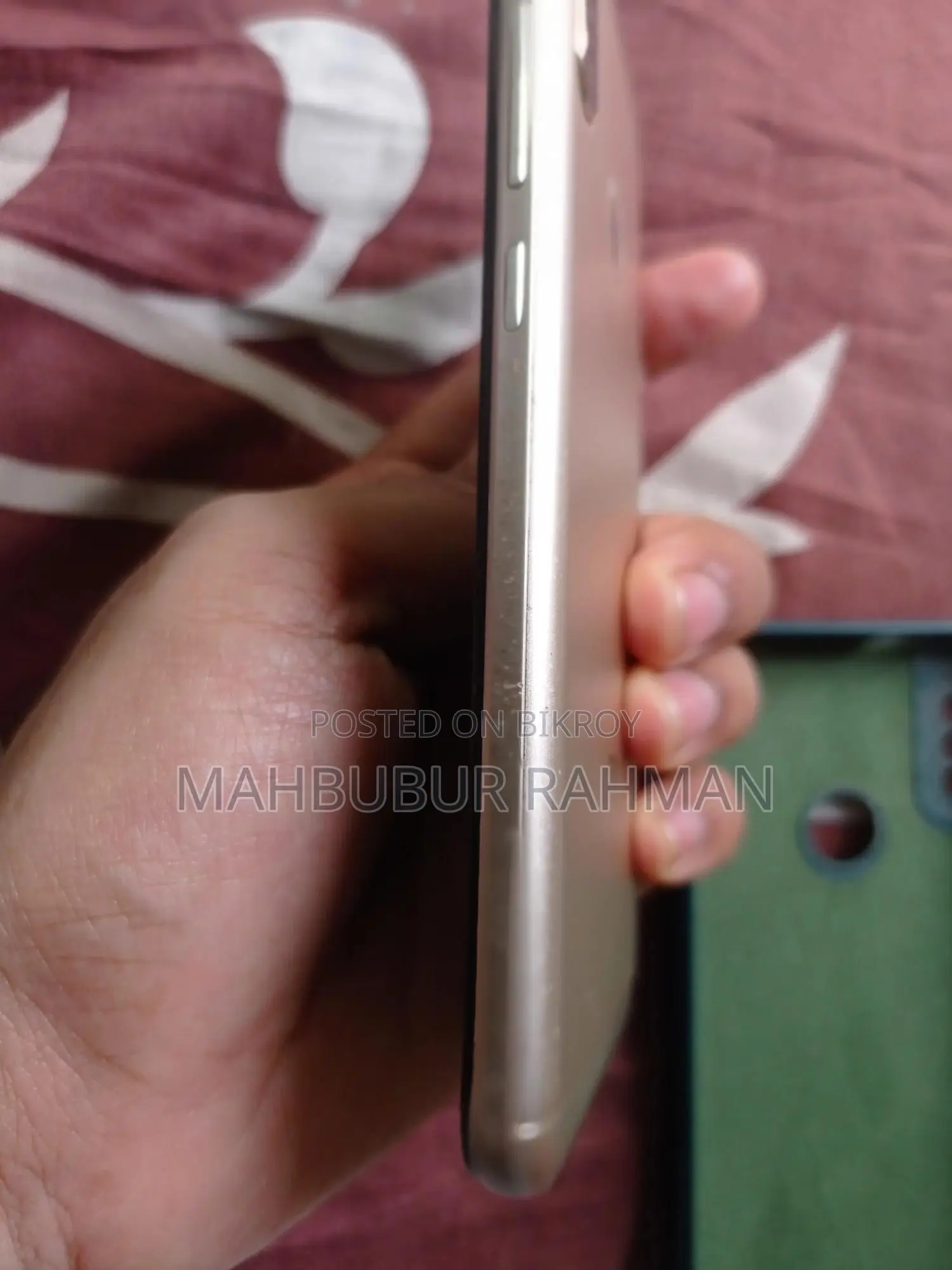 Xiaomi Mi A2 Lite 32 GB Rose Gold