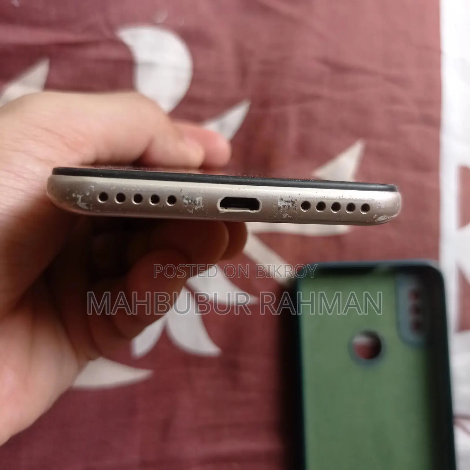 Xiaomi Mi A2 Lite 32 GB Rose Gold